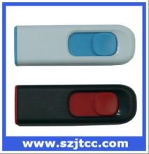 512MB USB Flash, Push and Pull USB Jump Sticks Escrow Payment
