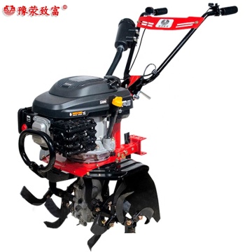 Yuxingzhifu Zong Shen Power Micro Cultivator