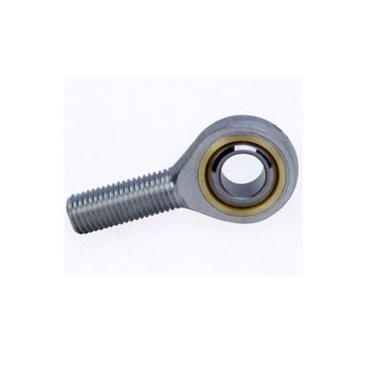 Stainless steel fish eye rod end joint bearings sI16t/k