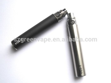 Wholesales eGo E- cigarette General eGo-T Battery 650mAh/900mAh/1100mAh in stock