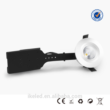 IP44 COB Downlight LED Light Ceiling LED Light 6.5W Reflector Cup