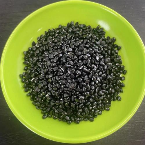 Black PE LDPE HDPE masterbatch