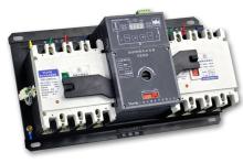 CB Class Automatic Transfer Switch