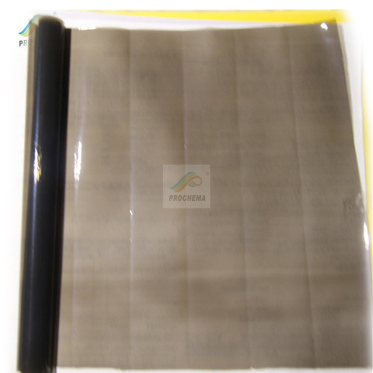 PVDF Construction Auto Decoration Film