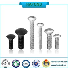 High Grade Certified Factory Supply Fine Fix Bolt