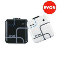 2200mah portable charger for all usb powered device