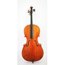 Cello på entrénivå av hög kvalitet
