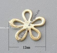 Gets brass aunt charm