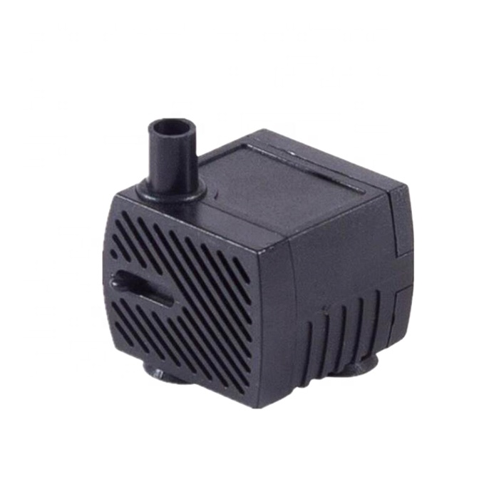 8W AC 110V 60Hz Aquarium Fish Tank Fountain Water Pump