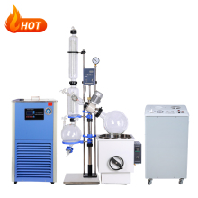 Reflux Reaction Distillation Units Equipment for Labs