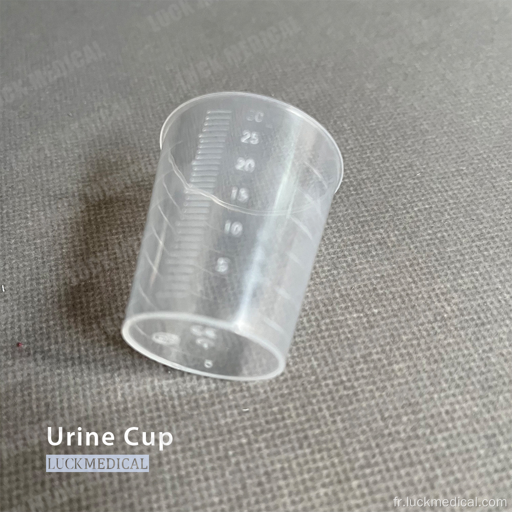 Medicine Meseting Cup 30 ml / 50ml / 60 ml