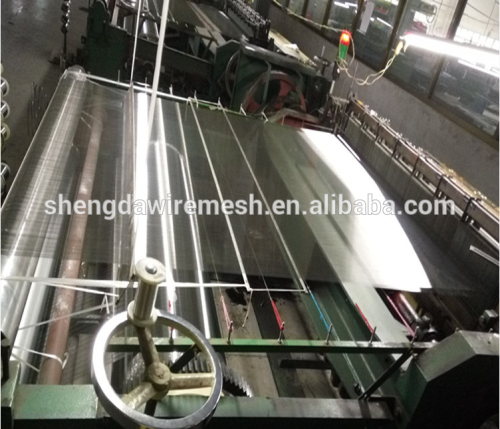 304 316 316L Stainless Steel Wire Mesh Cloth Price/Stainless Steel 304 Reverse Dutch woven wire mesh