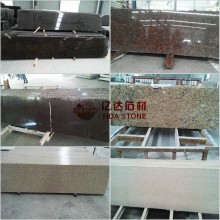 Wholesale granite slab natural stone tile price