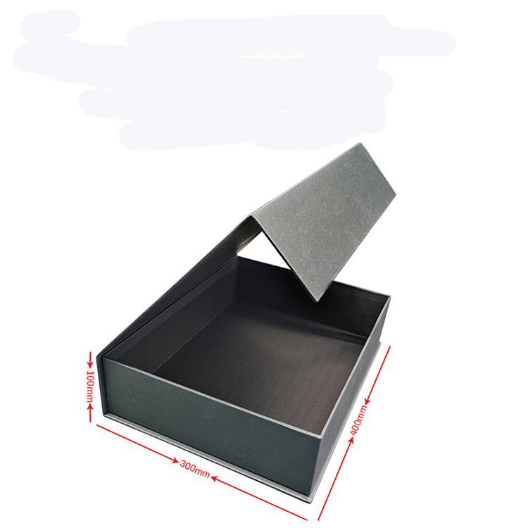 Custom Luxury Magnetic Gift Box Jpg