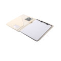 Calculadora de Notebook Dual Power com 30 folhas de papel