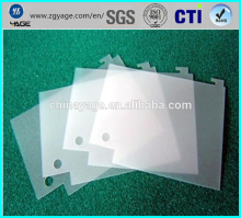 China DMD F class insulation material