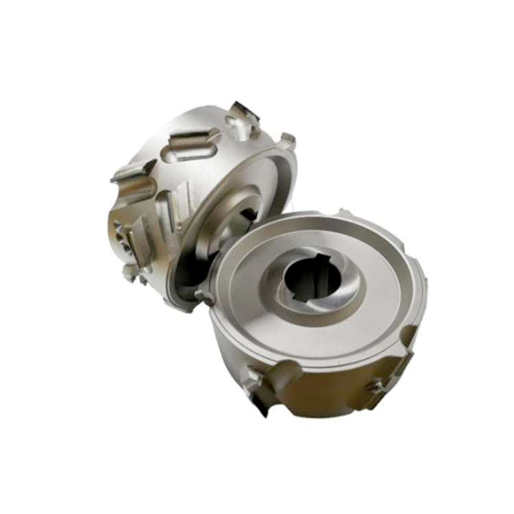 Woodworking tool accessories huali nanxing edge banding machine diamond pre-milling cutter