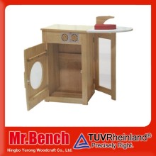 Washing Machine with lroning Board baby nursery furniture sets