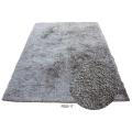 Tapis en polyester pour maison