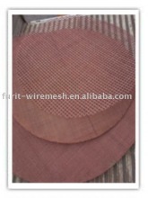 Fine Copper Meshes/Brass Mesh/Expanded Copper Mesh