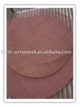 Fine Copper Meshes/Brass Mesh/Expanded Copper Mesh