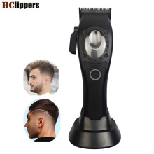 Professional Tong Do Hair Clippers HC231 with Charging Base: HClippers HC231