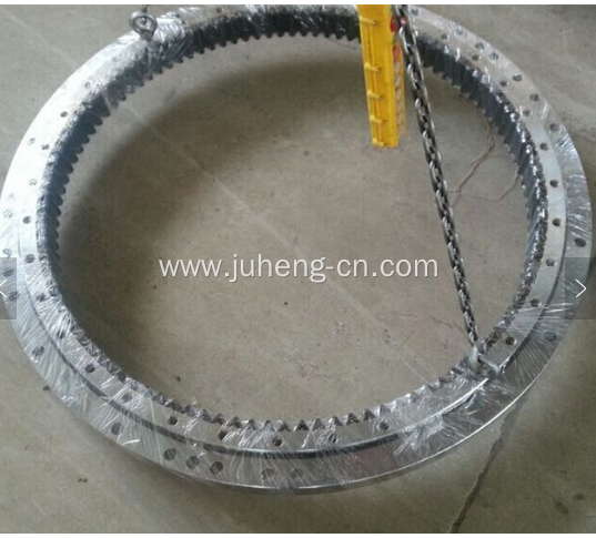 Excavator JS130 Slewing Gear JS130 Swing Bearing