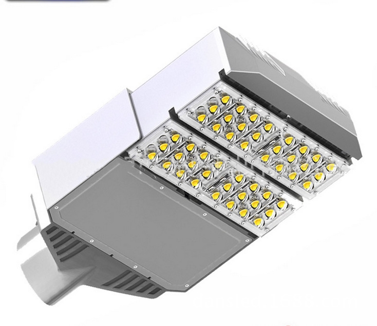 Induction Solar Garden Street Lights