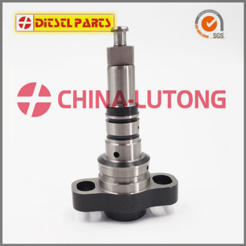 Plunger,Elemento PS7100 2 418 455 122 for MERCEDES-BENZ PE12P120A320LS7805,BENZ 8P/120R ,WUXI WEIFU