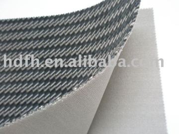 polyester jacquard seat cover fabric