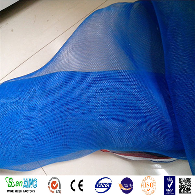 Plastic Insect Window Wire Screen Mesh