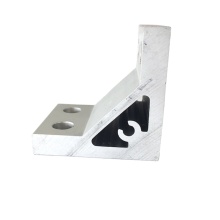 Aluminium T Bracket 45/30/135 Degree Angle Aluminum T Slot Bracket