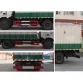 Camion de transport de grain en vrac DONGFENG 4X2 8-12TONS