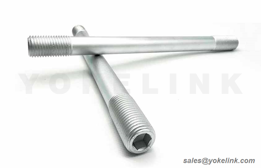 Dacrome Grade 10.9 szélturbina lapátcsavar szélhez