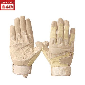 Single layer nylon airsoft military hunting desert color