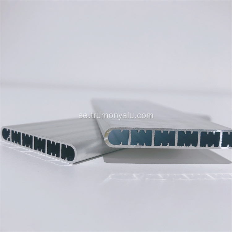 3102 Micro Channel Multiport Extruded Aluminium Tube