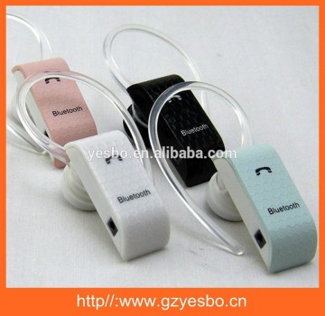 Universal Wireless bt-300 Bluetooth Headset Earphone