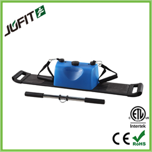 Cable Flex / Resistance Band by Jackie Chan JFF004N Language Option French