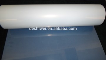 Waterproof Semi-transparent Inkjet Printing Film