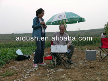 portable geological exploration instrument geological equipment