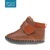 2015 littlebluelamb soft baby shoe 0-2 years winter boots infant leather shoe BB-C3815-CL
