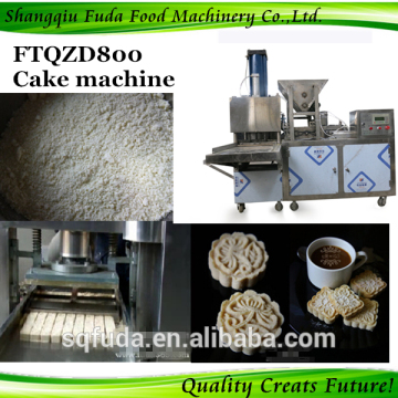 Japanese Rice Cake Making Machine Green Bean Cake Making Machine