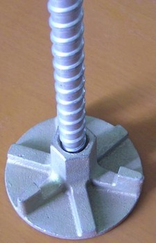 formwork steel tie rod