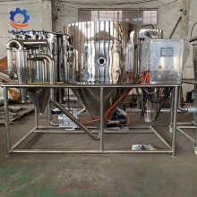Spray Drying Equipment for Licorice powder