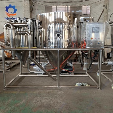 Spray Drying Equipment for Licorice powder