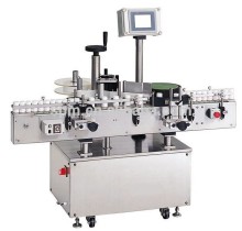 Vertical Labeling Machine labeller