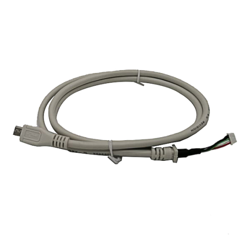 USB 2.0 Kabel Micro USB 5p