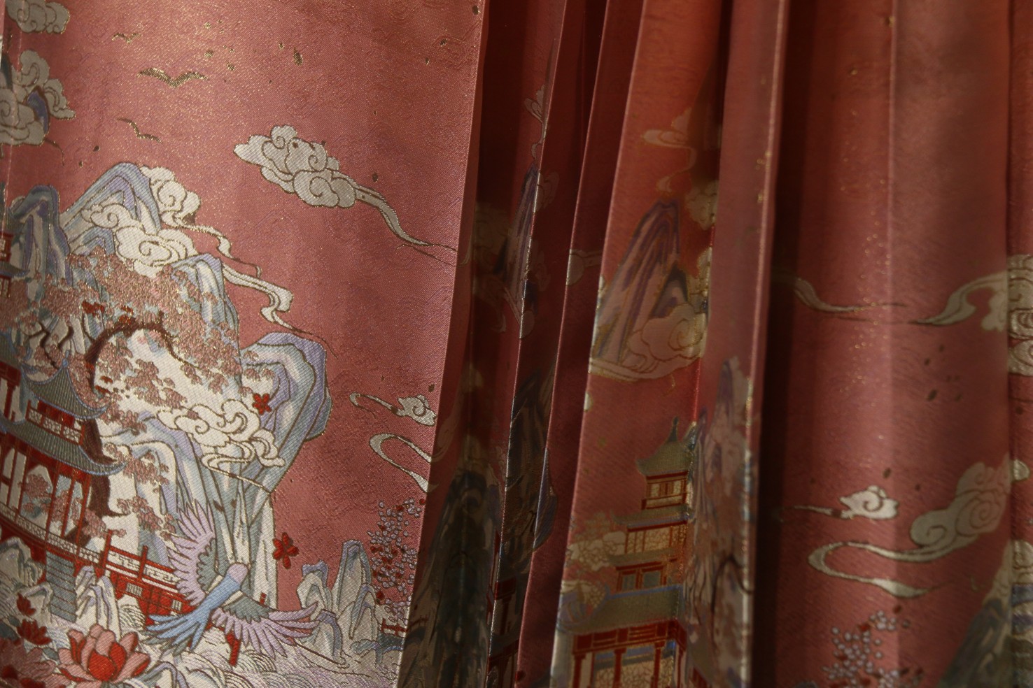 Han Dynasty Hanfu han dynasty hanfu