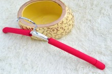 Assessed Supplier covers Foam clothes hanger