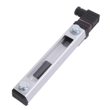 Industrial KYW Hydraulic Oil Thermometer and Gauge for Temperature and Liquid Level Testing